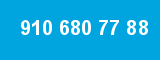 910 680 77 88 910 680 77 88